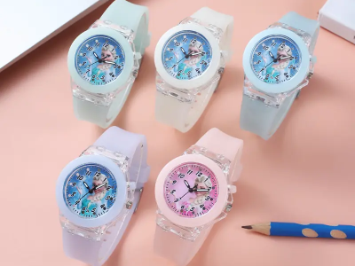 Dials