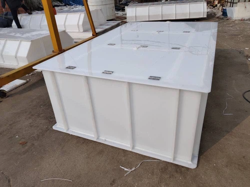 Fish Box Fish Box