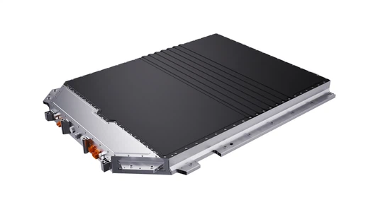 battery battery