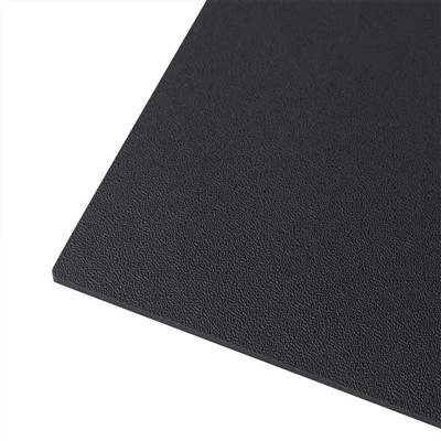 Tấm định hình chân không ABS