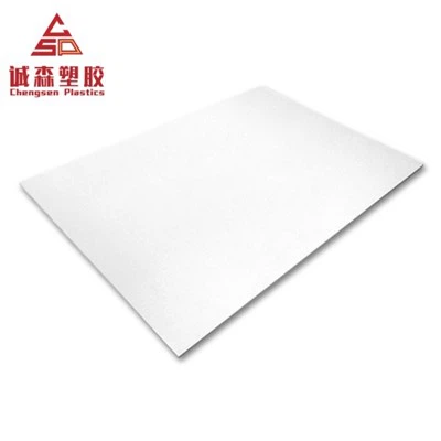 Tấm nhựa tổng hợp ABS ASA