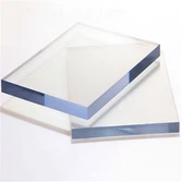 Polycarbonate chống va đập rõ ràng