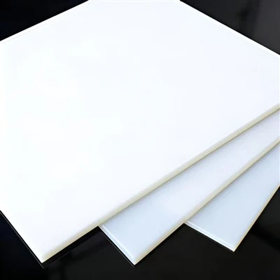 Tấm nhựa ASB có độ bóng cao