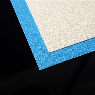 Tấm Styrene Tác Động Cao
