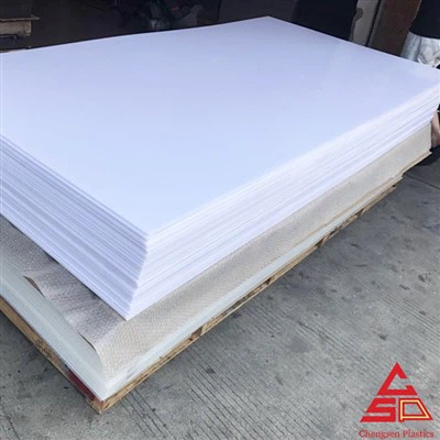 Tấm ABS PMMA cho bồn tắm