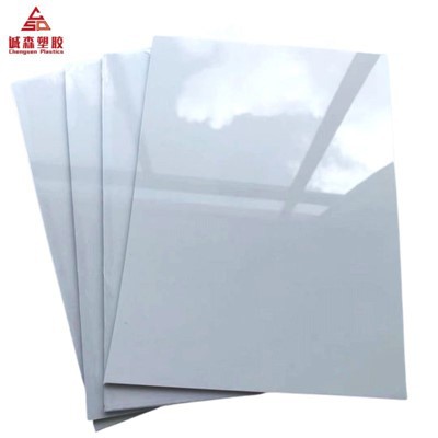 Tấm định hình chân không PMMA/ABS cho bồn tắm khách sạn
