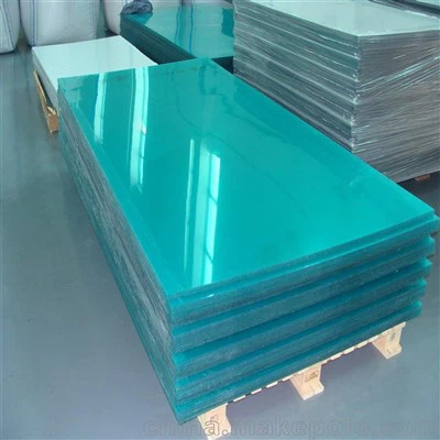 Tấm lợp mái hiên ngoài trời bằng tấm Polycarbonate rắn