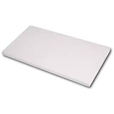 Tấm nhựa ABS Double Color