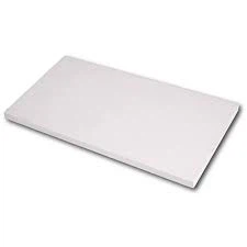 Tấm nhựa ABS Double Color