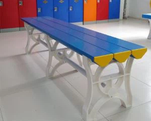 ABS tấm băng ghế dự bị kháng cháy và mặc kháng