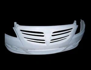 ABS tấm xe Fender tác động kháng