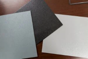 Tấm ABS không thay đổi màu sắc