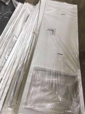 Tấm ABS cho cửa nội thất