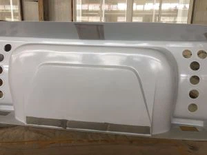 Tấm ABS cho các bộ phận ô tô lớn