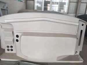 ABS tấm ổn định chiều tốt