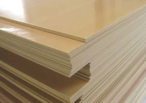 ABS Sheet Interior Renovation Chi phí-hiệu quả