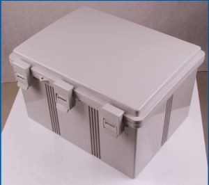 ABS tấm lưu trữ hộp tác động kháng