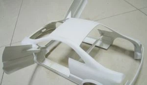 Tấm ABS được sử dụng trong các bộ phận khác nhau của ô tô
