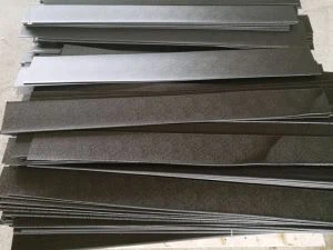 Tấm ABS hỗn hợp cao bóng cho quảng cáo in UV