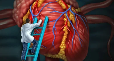 Mô tim người có thể đã bị vi nhựa xâm nhập!