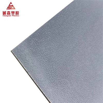 Tấm chống cháy ABS