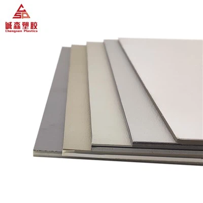 TẤM PVC ABS