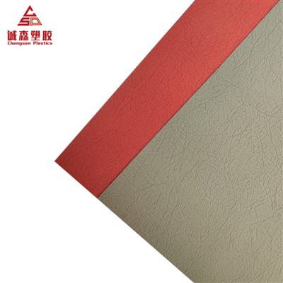 Da PVC tốt hơn để cắt tự động