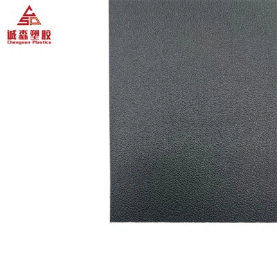 Tấm nhựa ABS thân thiện với môi trường