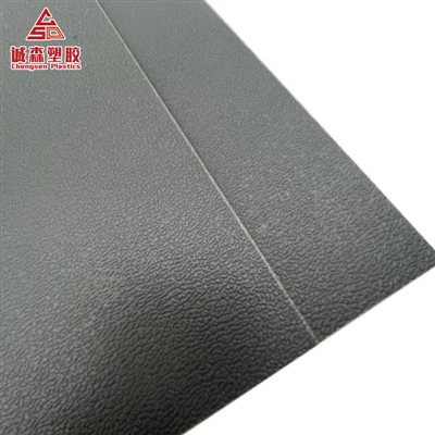 Vật liệu tạo hình chân không