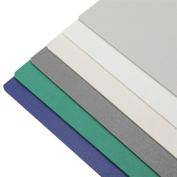 Multifunctional HIPS Plastic Sheet